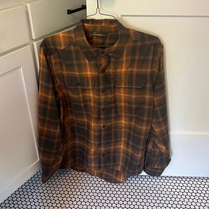Sitka Gear Men’s Flannel